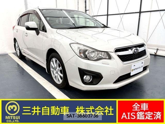sat car