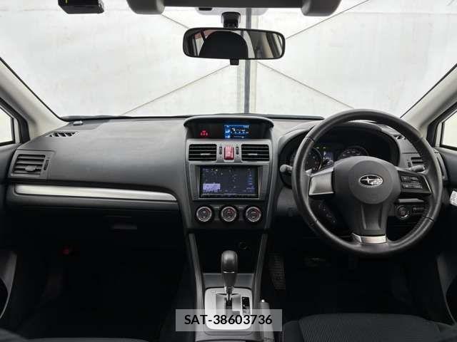 Subaru IMPREZA SPORTS 2012-07 4043629-9