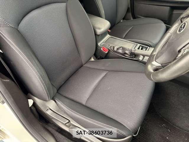 Subaru IMPREZA SPORTS 2012-07 4043629-11