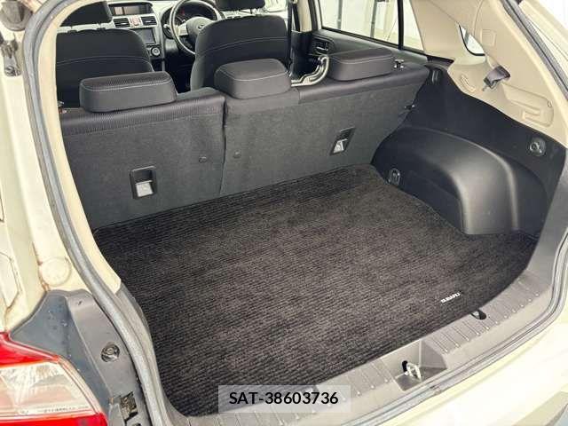 Subaru IMPREZA SPORTS 2012-07 4043629-17