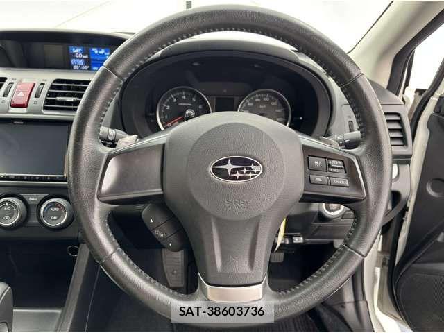 Subaru IMPREZA SPORTS 2012-07 4043629-18