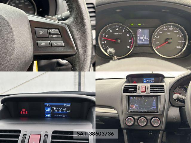Subaru IMPREZA SPORTS 2012-07 4043629-20