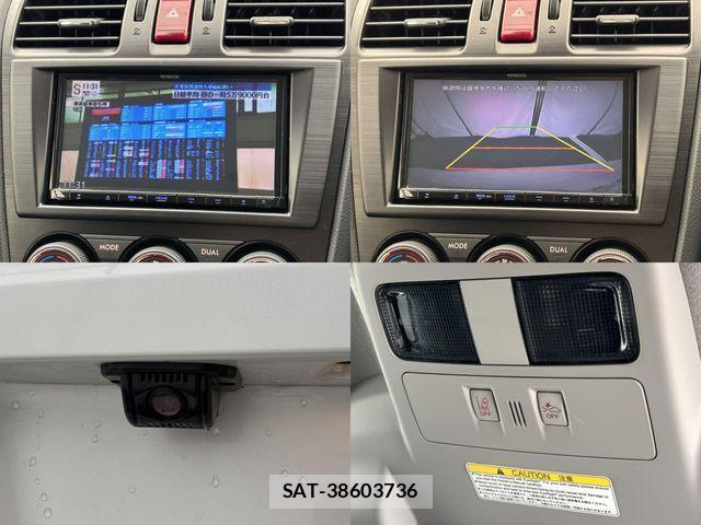 Subaru IMPREZA SPORTS 2012-07 4043629-21
