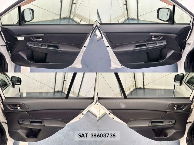 Subaru IMPREZA SPORTS 2012-07 4043629-24