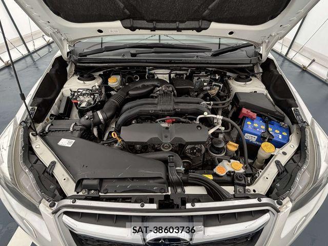 Subaru IMPREZA SPORTS 2012-07 4043629-26