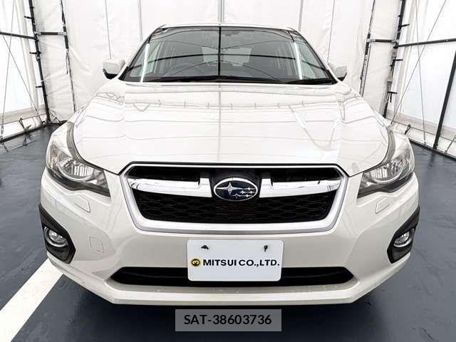 Subaru IMPREZA SPORTS 2012-07 4043629-2