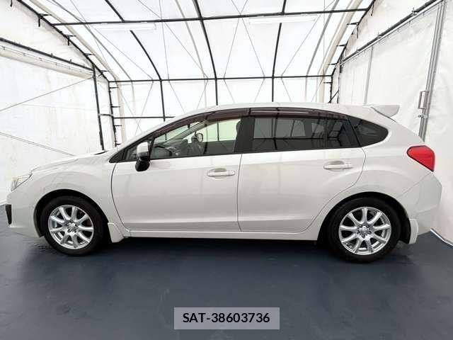 Subaru IMPREZA SPORTS 2012-07 4043629-4
