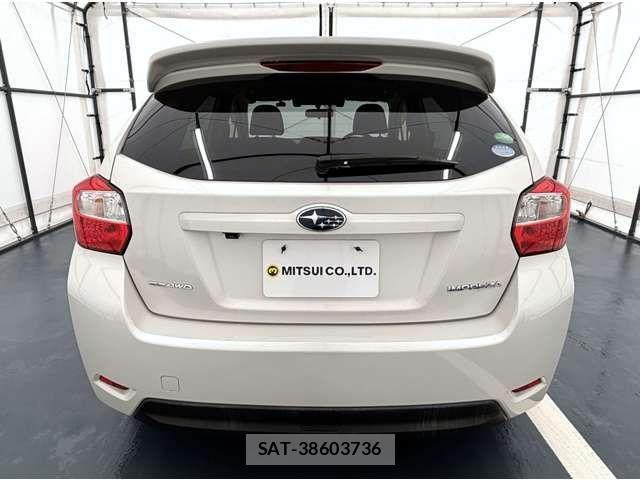 Subaru IMPREZA SPORTS 2012-07 4043629-6