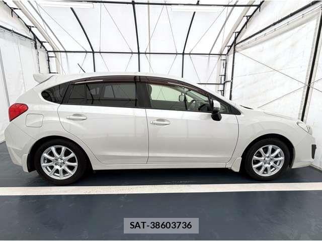 Subaru IMPREZA SPORTS 2012-07 4043629-8