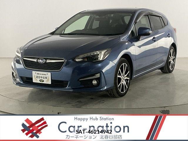 Subaru IMPREZA SPORTS 2017-04 4043614-0