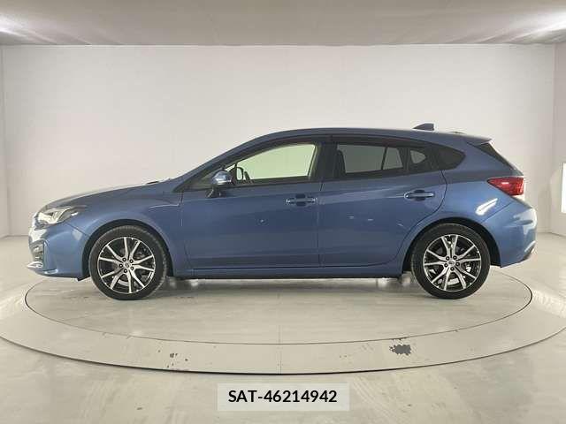 Subaru IMPREZA SPORTS 2017-04 4043614-11