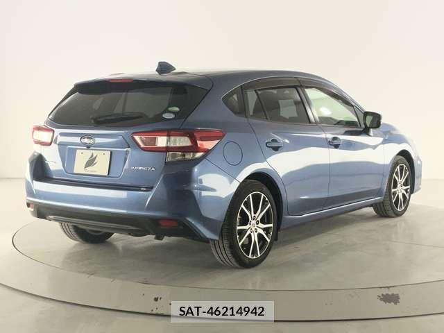 Subaru IMPREZA SPORTS 2017-04 4043614-14