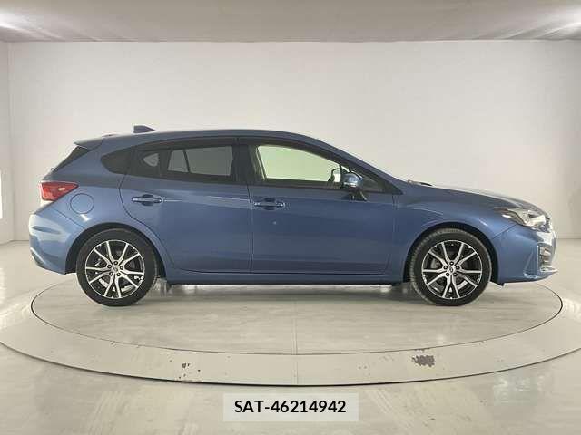 Subaru IMPREZA SPORTS 2017-04 4043614-15