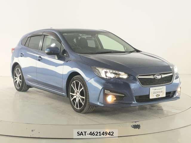 Subaru IMPREZA SPORTS 2017-04 4043614-16
