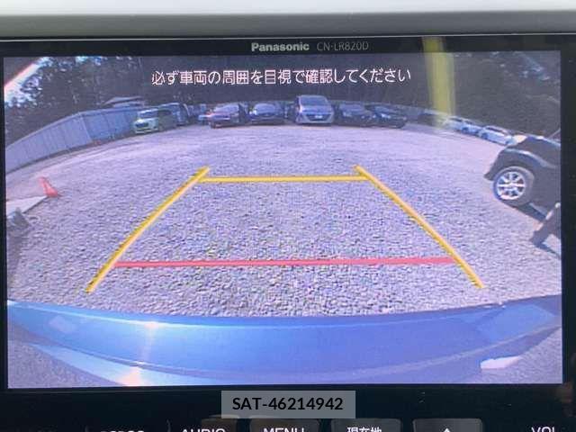 Subaru IMPREZA SPORTS 2017-04 4043614-4