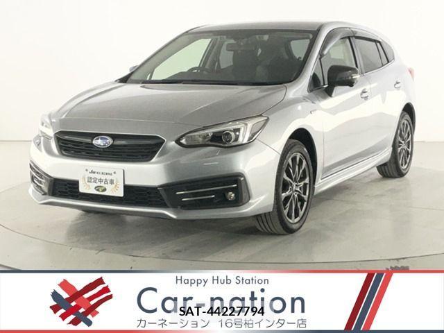 Subaru IMPREZA SPORTS 2020-12 4175791-0