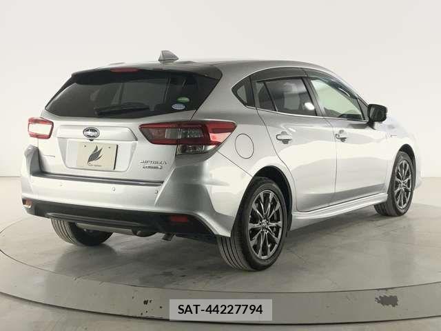 Subaru IMPREZA SPORTS 2020-12 4175791-5