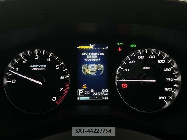Subaru IMPREZA SPORTS 2020-12 4175791-10