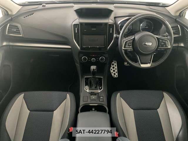 Subaru IMPREZA SPORTS 2020-12 4175791-11