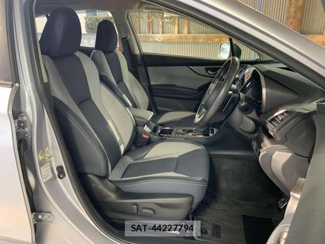 Subaru IMPREZA SPORTS 2020-12 4175791-12