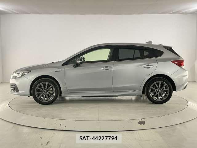 Subaru IMPREZA SPORTS 2020-12 4175791-2