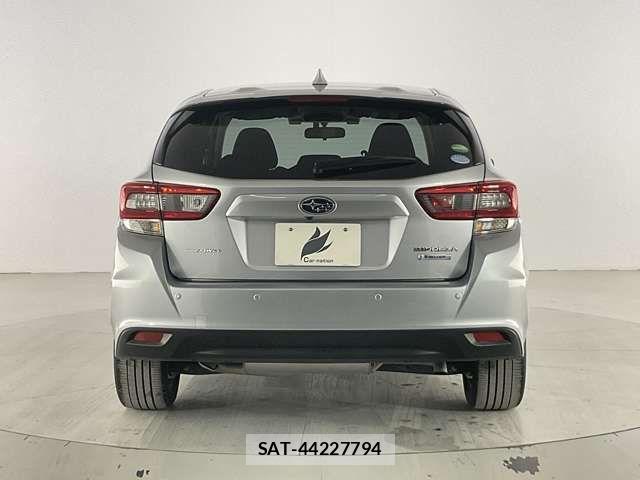 Subaru IMPREZA SPORTS 2020-12 4175791-4