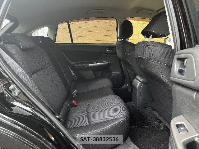 Subaru IMPREZA SPORTS 2016-03 4325255-9