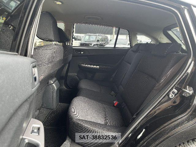 Subaru IMPREZA SPORTS 2016-03 4325255-12
