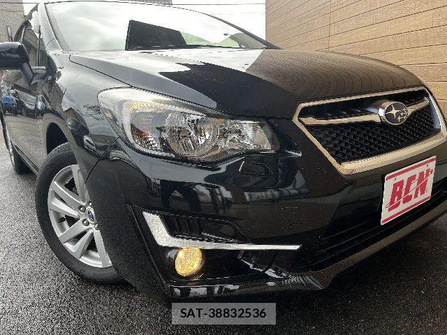 Subaru IMPREZA SPORTS 2016-03 4325255-17