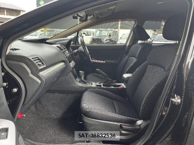 Subaru IMPREZA SPORTS 2016-03 4325255-18