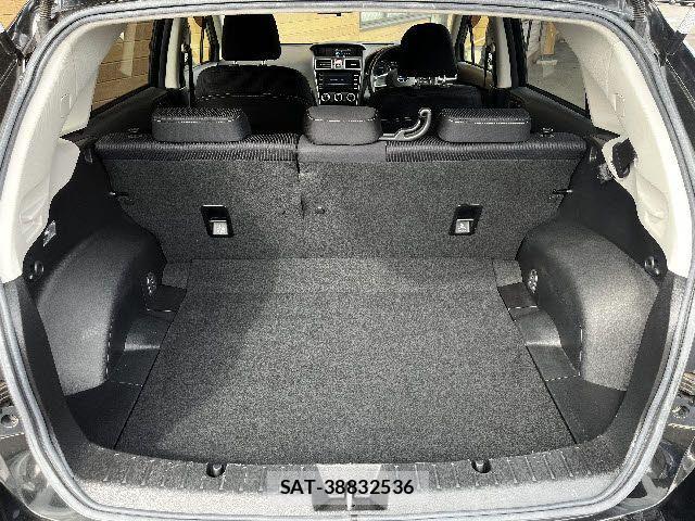 Subaru IMPREZA SPORTS 2016-03 4325255-20