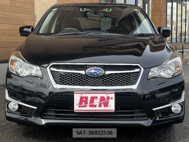 Subaru IMPREZA SPORTS 2016-03 4325255-21