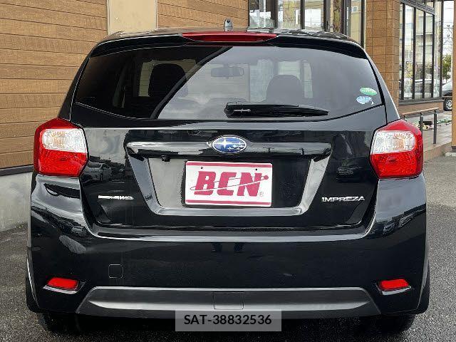 Subaru IMPREZA SPORTS 2016-03 4325255-22