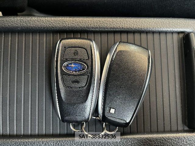 Subaru IMPREZA SPORTS 2016-03 4325255-25