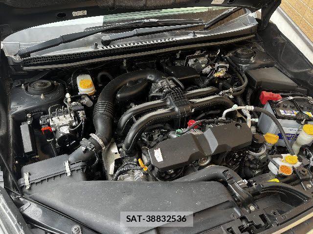 Subaru IMPREZA SPORTS 2016-03 4325255-27