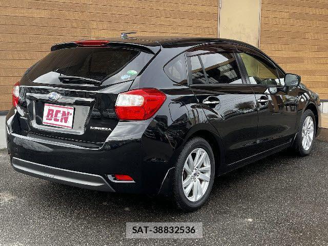 Subaru IMPREZA SPORTS 2016-03 4325255-2