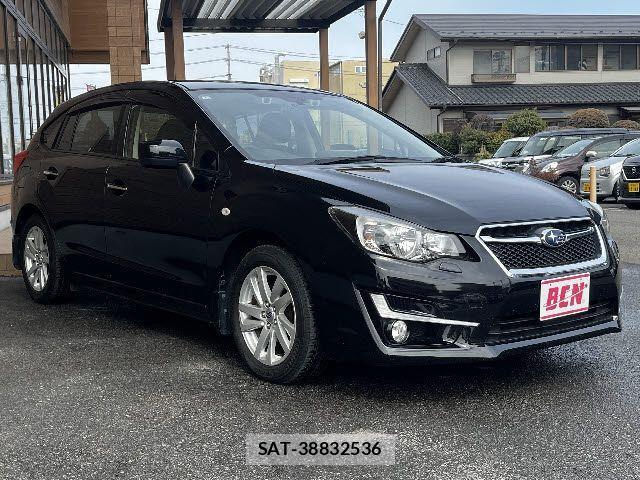 Subaru IMPREZA SPORTS 2016-03 4325255-6