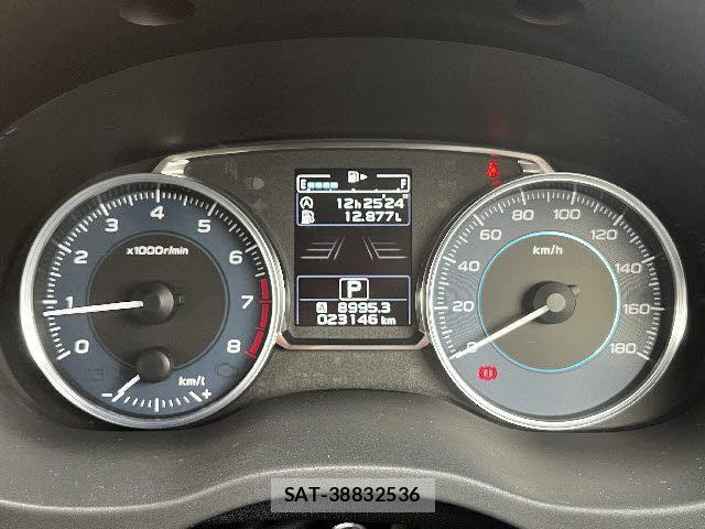 Subaru IMPREZA SPORTS 2016-03 4325255-7