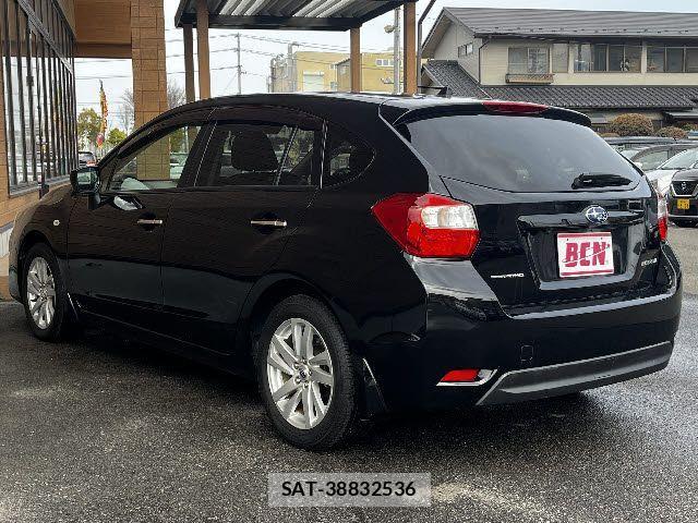 Subaru IMPREZA SPORTS 2016-03 4325255-8
