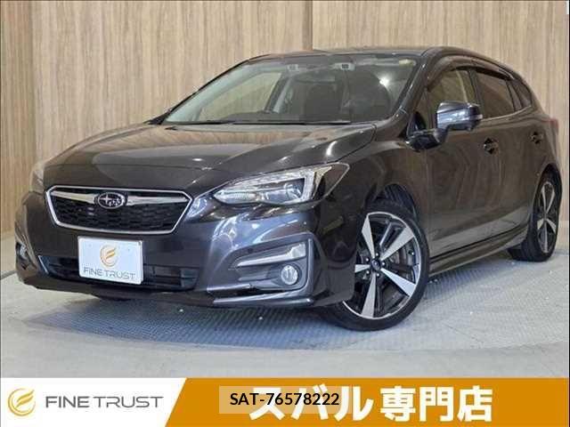 Subaru IMPREZA SPORTS 2017-11 4371240-0