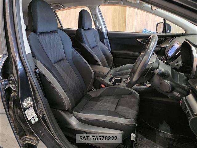 Subaru IMPREZA SPORTS 2017-11 4371240-9