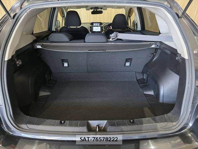 Subaru IMPREZA SPORTS 2017-11 4371240-11