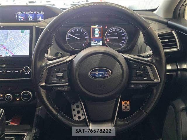 Subaru IMPREZA SPORTS 2017-11 4371240-12