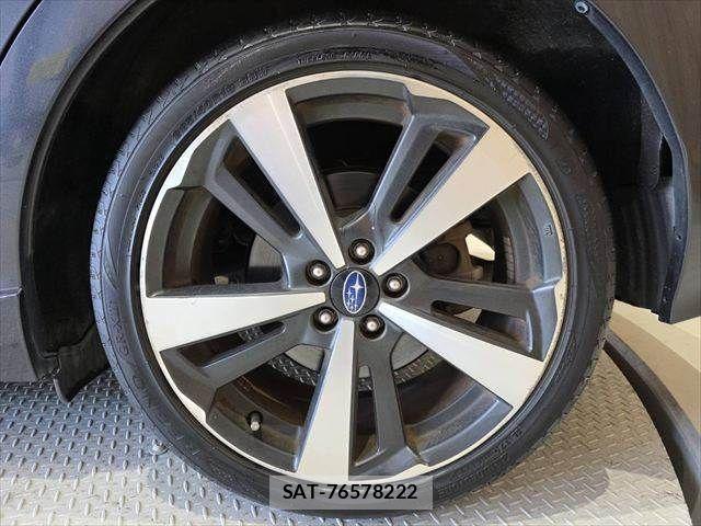Subaru IMPREZA SPORTS 2017-11 4371240-15