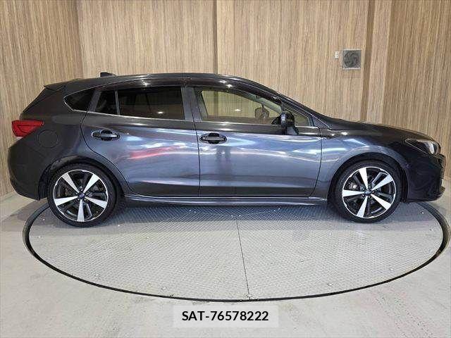 Subaru IMPREZA SPORTS 2017-11 4371240-18