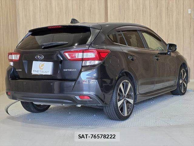 Subaru IMPREZA SPORTS 2017-11 4371240-19
