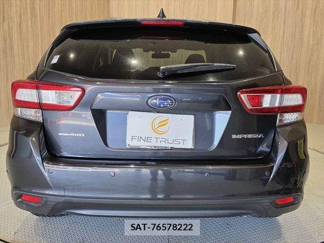 Subaru IMPREZA SPORTS 2017-11 4371240-20