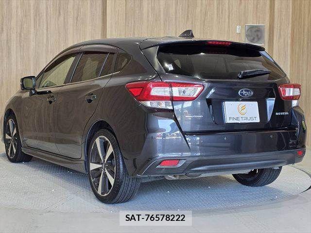 Subaru IMPREZA SPORTS 2017-11 4371240-21