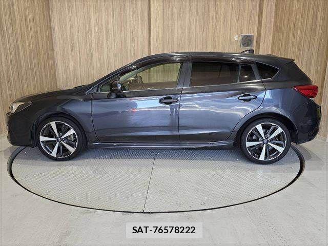 Subaru IMPREZA SPORTS 2017-11 4371240-22