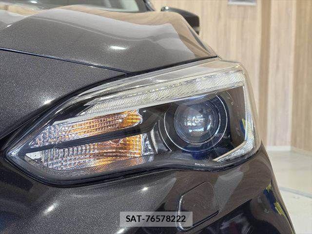 Subaru IMPREZA SPORTS 2017-11 4371240-23